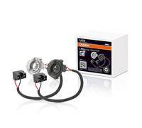 OSRAM 64210DA05 Portalámparas, faro principal