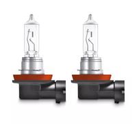 OSRAM 64211NBS-2HB Lámpara, faro de carretera