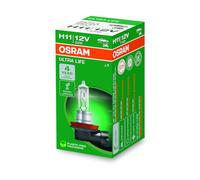 OSRAM 64211NBU, Night Breaker Unlimited H11 - Faro halógeno, 12 V