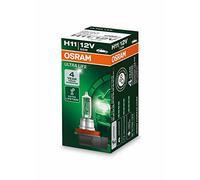 OSRAM 64211NBU, Night Breaker Unlimited H11 - Faro halógeno, 12 V