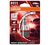 OSRAM 64211NL-01B Lámpara, faro de carretera