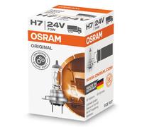 Bombilla para automóvil osram 64215.tp h7 24v 70w