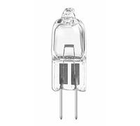 64258 Lámpara de halógeno Osram 12V 20W G4 2000H