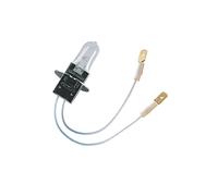 OSRAM 64319 Z/C Halogenlampe 6.6A 45-15 PK30D 4008321345578
