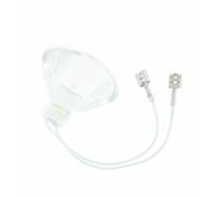 OSRAM 64331SP de lámpara de halógeno controlada po