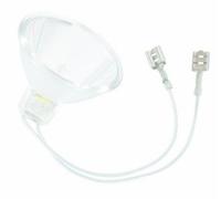 OSRAM 643336A Lámpara de halógeno 62W-15