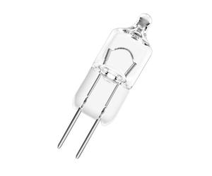 OSRAM 64418 Halógeno G4 Halostar 10W horno