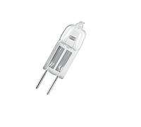 Osram 64425 - Bombilla, color Trasparente, 20 W, Pack de 10