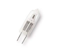 Osram 64440 S - Juego de bombillas halógenas (12 V, 50 W, casquillo Gy6,35, 5 unidades)