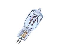 Osram 64502 150 w 230 v medio/alto voltaje lámpara halógena, single-