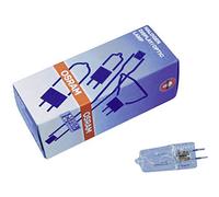 OSRAM 64516 300W 230V, 3150K, lámpara halógena, voltaje medio / alto, mono base, lámpara para películas y TV, caja plegable (1 pieza)
