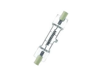 OSRAM 64571 Lámpara de proyección DXX 240V 800W R7 4050300283388