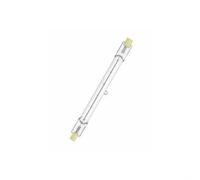 Osram 64580 Luz Halógena 1000W / 230V Studio Double End