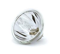 OSRAM 64607 EFM 50W 8V, lámpara halógena con reflector MR16, lámpara médica, caja plegable (1 pieza)