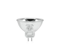 OSRAM 64620 EFR-5 150W 15V PT, 3270K, lámpara halógena con reflector MR16, lámpara médica, caja plegable (1 pieza)