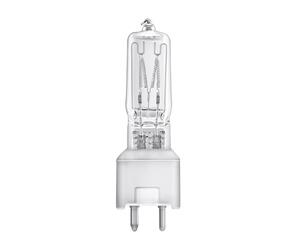 OSRAM 64673 Lámpara halógena CP81 300W 240V Gy9.5 4052899015487