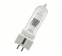 OSRAM 64674 Lámpara de halógeno CP82 500W 230V Gy9 4052899015500
