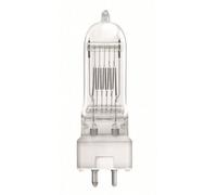 OSRAM 64680 Lámpara halógena 500W 240V Gy9.5 FS1 4008321098597