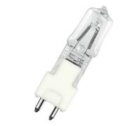 OSRAM 64686 Lámpara halógena 650W 230V Gy9.5 Dyr 4052899158269