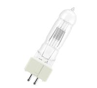 OSRAM 64752 Lámpara de halógeno 1.200W 240V GX 9.5 4008321624499