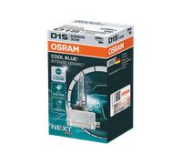 OSRAM LÃ¡mpara D1S XENARCÂ® COOL BLUEÂ® INTENSE (Next Gen) xenÃ³n para SEAT: Ibiza, Leon, Altea, Cordoba, Exeo, Toledo & VOLKSWAGEN: Golf (Ref: 66140CBN)