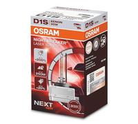 OSRAM 66140XNN Bombilla de xenón Lámpara de xenón Bombillas de xenón Lamparas xenon