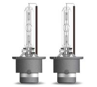 OSRAM XENARC ORIGINAL, D2S, lámpara de faro de xenón, 66240-1HB, 1 lámpara
