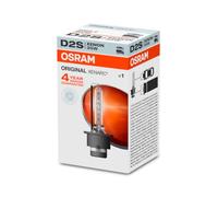 Bombilla P32d-2 D2S (lámpara de descarga gaseosa) 66240 OSRAM para MITSUBISHI VW