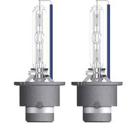 2x Bombilla P32d-2 D2S (lámpara de descarga gaseosa) 66240CBN-2HB OSRAM para BMW