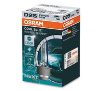 OSRAM Lámpara, faro principal para VOLKSWAGEN: Golf, Passat, Touran, Transporter, Polo, Bora, Jetta, Sharan, New Beetle, Lupo (Ref: 66240CBN)