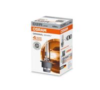 OSRAM 66250 XENARC Bombilla D2R 85V 35W P32D-3 Xenarc 4300K