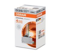 Bombilla, faro principal Xenon HID WS OSRAM D3S Xenarc 42V, 35W
