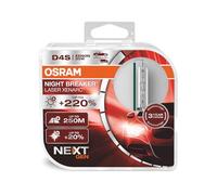 OSRAM 66440XNN-HCB 2x Bombilla de xenón