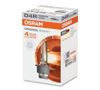 Bombilla, Faro delantero Xenon HID WS OSRAM D4R Xenarc 35W