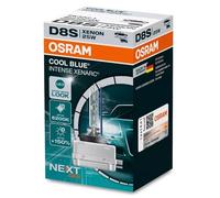 OSRAM Lámpara, faro de carretera para 66548CBN