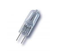 OSRAM 67422 Bombilla, G4, 14 watts, Trasparente, 1 Unidad