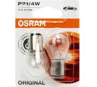 Osram 7225-02B - Lámpara incandescente, luz trasera/de freno