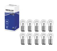 Osram 7528 Neolux Standard Lámpara Halógena de Faros