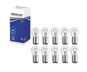 Osram 7528 Neolux Standard Lámpara Halógena de Faros