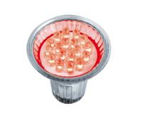 Osram 80013 Decospot PAR 16 RT - Foco LED (GU10), color rojo