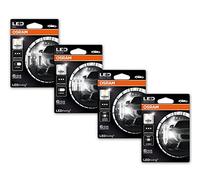Osram 8002846 SMD LED Iluminación Interior Set