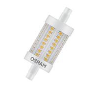 OSRAM 811676 Bombilla LED, R7s, Blanco