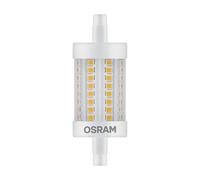 Osram 811690 Bombilla LED R7s, Blanco, 1 Unidad (Paquete de 1)