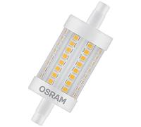 Osram 811737 Bombilla LED R7S, 15 W, Blanco Cálido