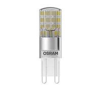 OSRAM 812055 Bombilla LED, G9, Blanco