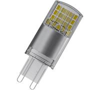 OSRAM 812390 Bombilla LED, G9, Blanco