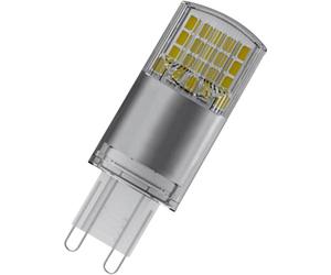 OSRAM 812390 Bombilla LED, G9, Blanco