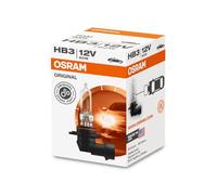 OSRAM 9005 Lámpara Standard Halógena de Faros HB3