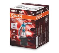 HB3 1 NIGHT B LASER 60W12V+150 NEXT GENERATION