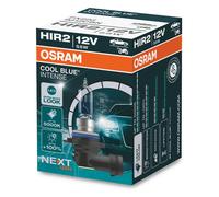 Bombilla halógena OSRAM HIR2 Cool Blue Intense NextGen 12V, 55W